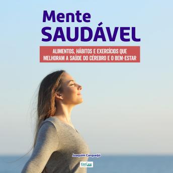 [Portuguese] - Mente Saudável: Dicas, exercícios e alimentos que melhoram a saúde do cérebro