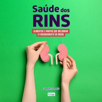 [Portuguese] - Saúde dos Rins: Alimentos e hábitos que melhoram o funcionamento do órgão