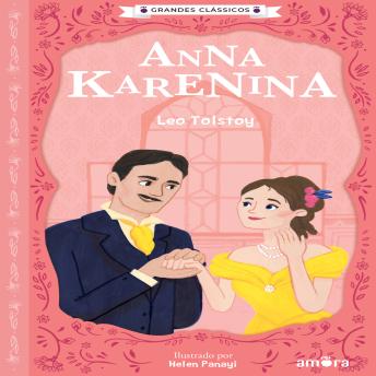 [Portuguese] - Anna Karenina: O essencial dos contos russos