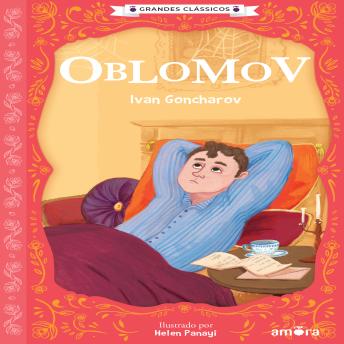 [Portuguese] - Oblomov: O essencial dos contos russos