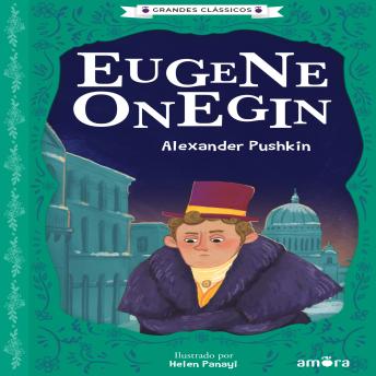 [Portuguese] - Eugene Onegin: O essencial dos contos russos