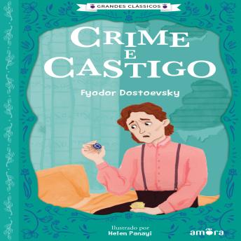 [Portuguese] - Crime e Castigo: O essencial dos contos russos