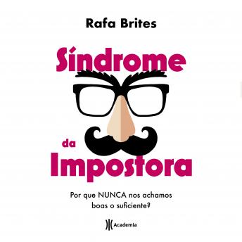 [Portuguese] - Síndrome da impostora