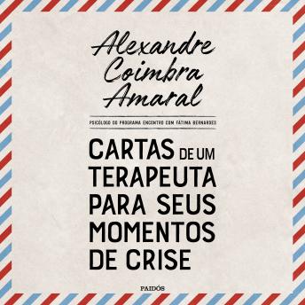 [Portuguese] - Cartas de um terapeuta para seus momentos de crise