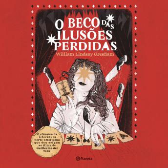 [Portuguese] - O beco das ilusões perdidas: Romance