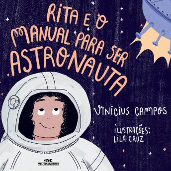 [Portuguese] - Rita e o manual para ser astronauta