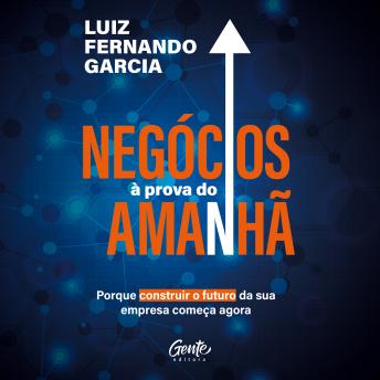 [Portuguese] - Negócios à prova do amanhã: Porque construir o futuro da sua empresa começa agora