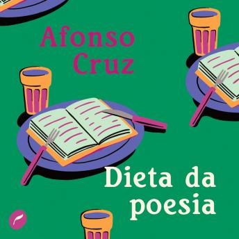 [Portuguese] - Dieta da poesia