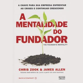 [Portuguese] - A mentalidade do fundador