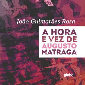 [Portuguese] - A Hora e Vez de Augusto Matraga
