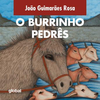 [Portuguese] - O Burrinho Pedrês