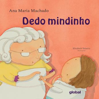[Portuguese] - Dedo Mindinho
