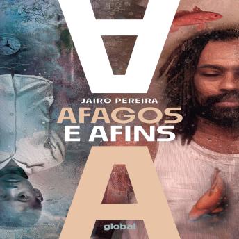 [Portuguese] - Afagos e Afins