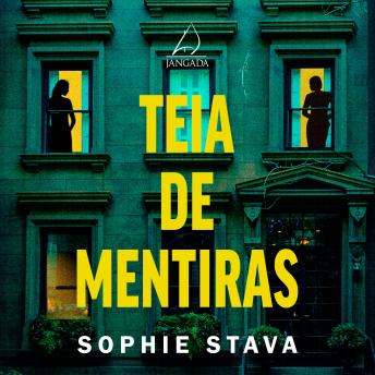 [Portuguese] - Teia de mentiras