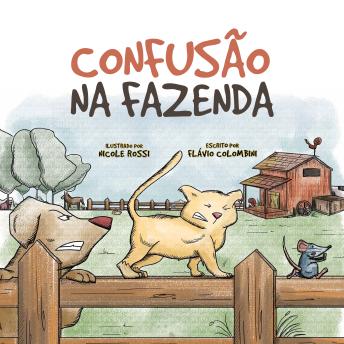 [Portuguese] - Confusão na fazenda