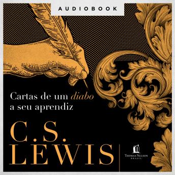 Download Cartas de um diabo a seu aprendiz by C.S. Lewis