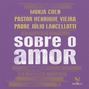[Portuguese] - Sobre o amor