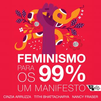 [Portuguese] - Feminismo para os 99%: Um manifesto