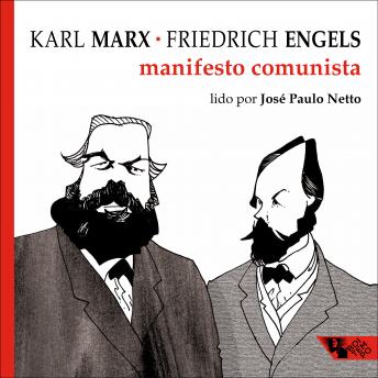 [Portuguese] - Manifesto comunista