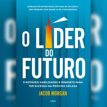 [Portuguese] - O líder do futuro (resumo)