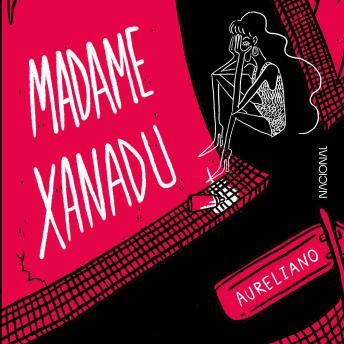[Portuguese] - Madame Xanadu