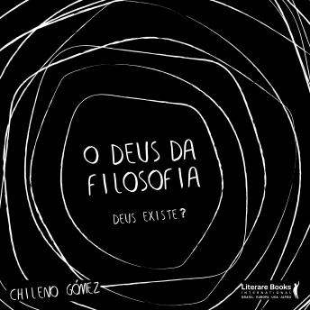 [Portuguese] - O Deus da filosofia: Deus existe?