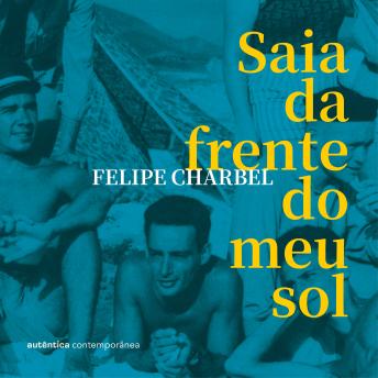 [Portuguese] - Saia da frente do meu sol