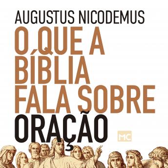 [Portuguese] - O que a Bíblia fala sobre oração