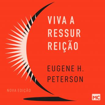[Portuguese] - Viva a ressurreição (Nova edição)