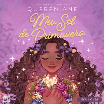 [Portuguese] - Meu sol de primavera