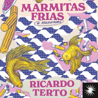 [Portuguese] - Marmitas frias: e requentadas