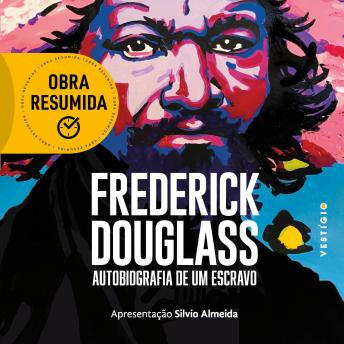 [Portuguese] - Frederick Douglass (resumo)