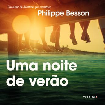 [Portuguese] - Uma noite de verão