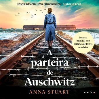 [Portuguese] - A parteira de Auschwitz