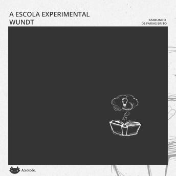 [Portuguese] - A escola experimental Wundt