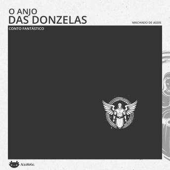 [Portuguese] - O anjo das donzelas