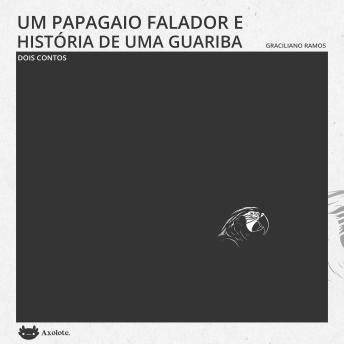 [Portuguese] - Um papagaio falador e História de uma guariba