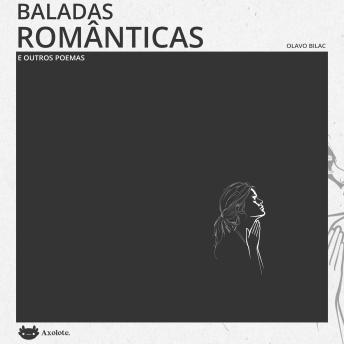 [Portuguese] - Baladas românticas e outros poemas
