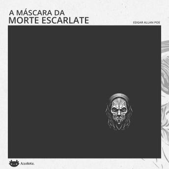 [Portuguese] - A máscara da morte escarlate