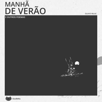 [Portuguese] - Manhã de verão e outros poemas