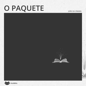 [Portuguese] - O paquete