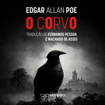 [Portuguese] - O Corvo