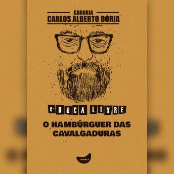 [Portuguese] - O hambúrguer das cavalgaduras