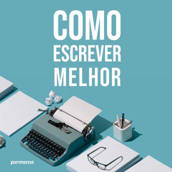 [Portuguese] - Como escrever melhor