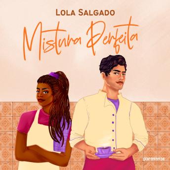 [Portuguese] - Mistura perfeita