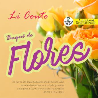 [Portuguese] - Buquê de Flores