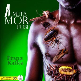[Portuguese] - A Metamorfose