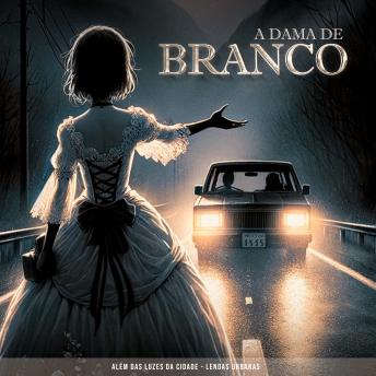 [Portuguese] - A Dama de Branco