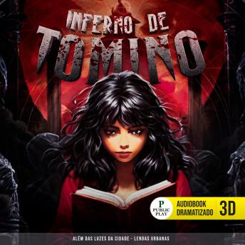 [Portuguese] - Inferno de Tomino