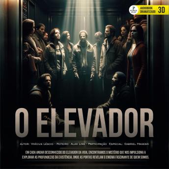 [Portuguese] - O Elevador